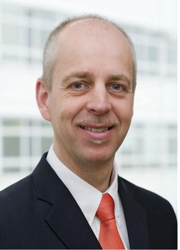 Joachim Zoll