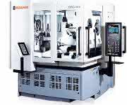 Drahterodiermaschine QWD 760 H Drahterodiermaschine QWD 760 H von Vollmer
