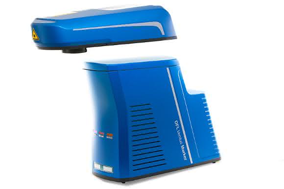 Faserlaser Faserlaser