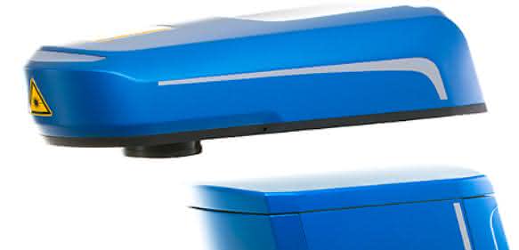 Faserlaser Faserlaser