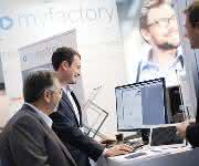 Fachmesse IT & Business IT & Business