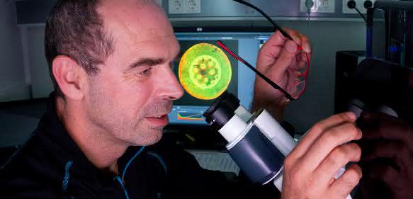Prof. Dr. Jens Rettig