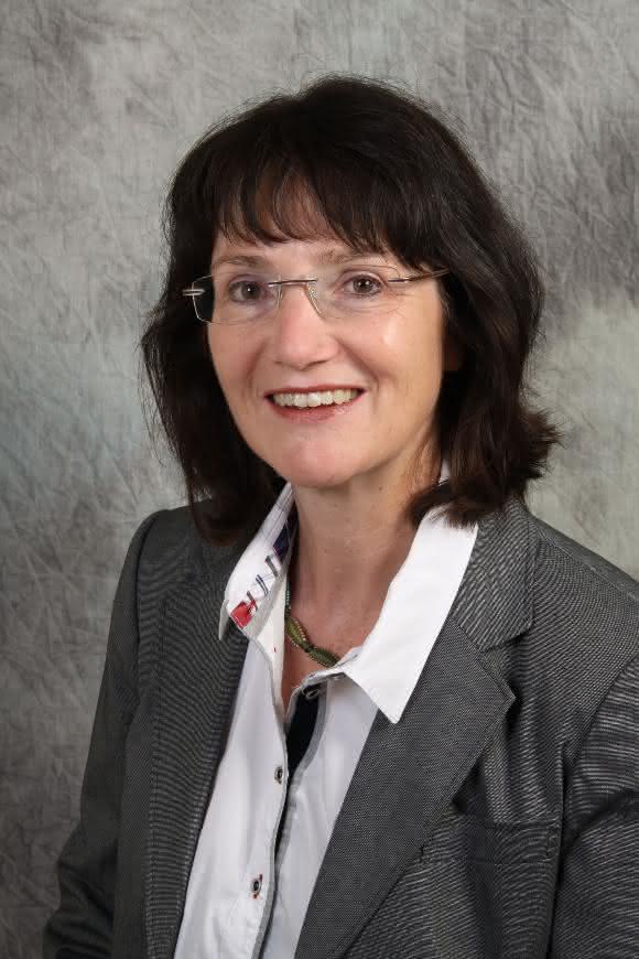 Dr. Karin Borst