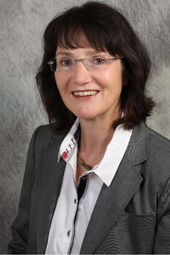 Dr. Karin Borst Dr. Karin Borst