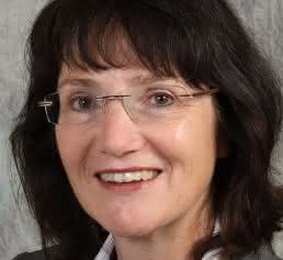 Dr. Karin Borst Dr. Karin Borst