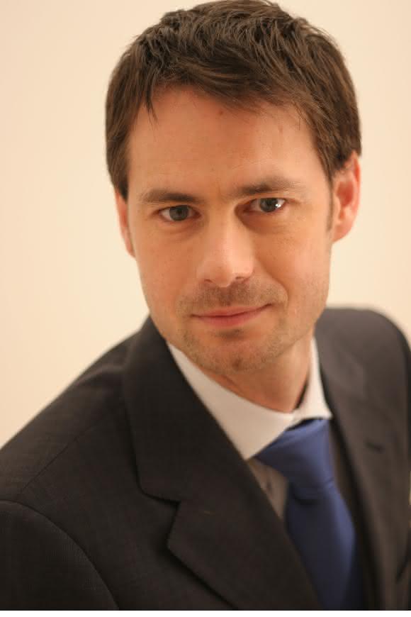 Dr. Matthias De Monte Dr. Matthias De Monte