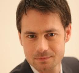 Dr. Matthias De Monte Dr. Matthias De Monte