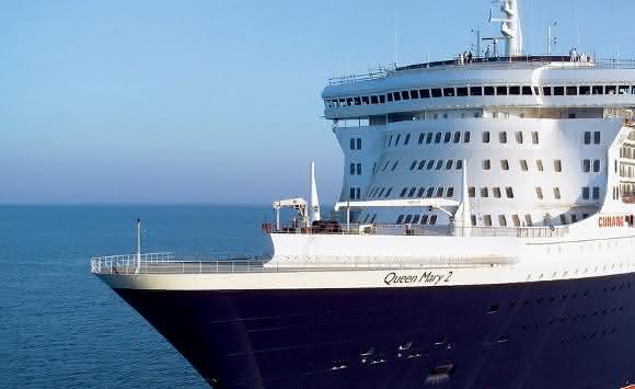 Queen Mary 2