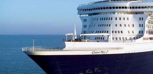 Queen Mary 2