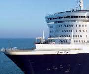Queen Mary 2