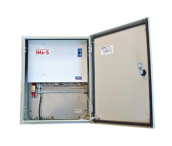 SKF Multilog Online-Systems IMx-S SKF Multilog Online-Systems IMx-S
