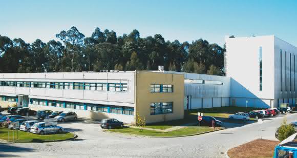 Efacec Porto Körber