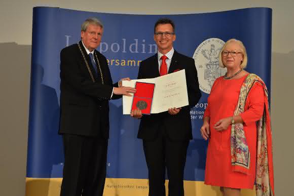 Mendel-Medaille