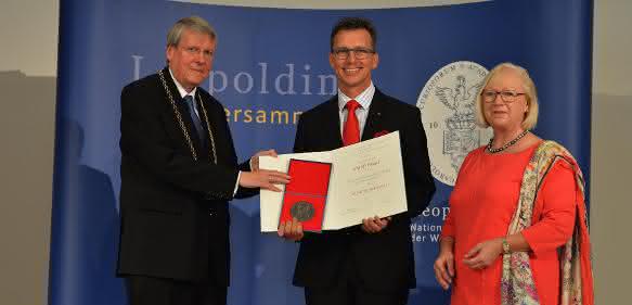 Mendel-Medaille