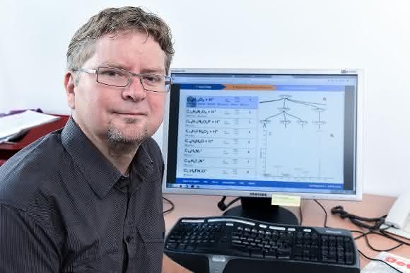 Prof. Dr. Sebastian Böcker
