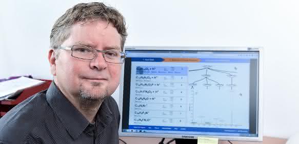 Prof. Dr. Sebastian Böcker Prof. Dr. Sebastian Böcker