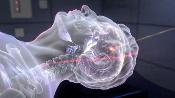 Protonentherapie