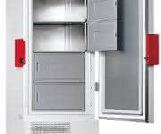 Ultratiefkühlschrank