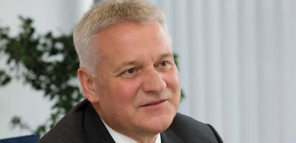 Prof. Jürgen Kletti