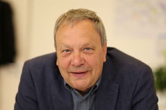 Bernd Waßmann Bernd Waßmann