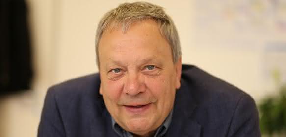 Bernd Waßmann Bernd Waßmann