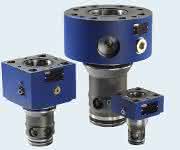2/2-Wege-Einbauventile LC2A-1X von Bosch Rexroth