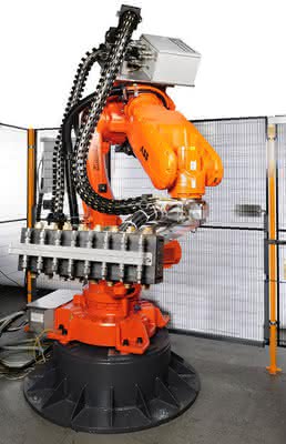 IRB 6620 Foundry Plus 2