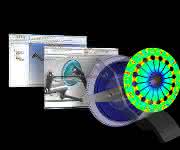 MBD for ANSYS powered by RecurDyn