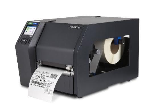 Thermodrucker T8000-Serie