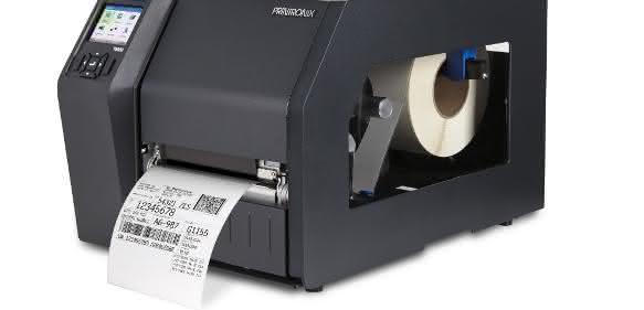 Thermodrucker T8000-Serie