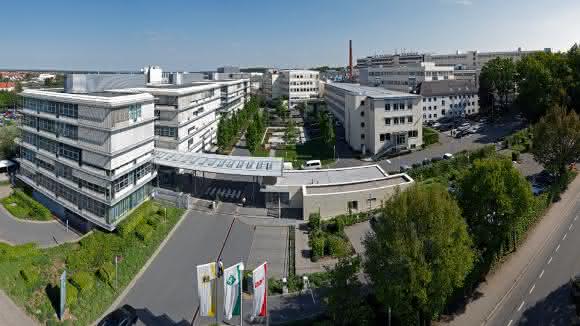 Schaeffler plant Börsengang