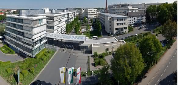 Schaeffler plant Börsengang