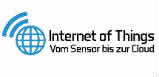 Internet of Things - vom Sensor bis zur Cloud
