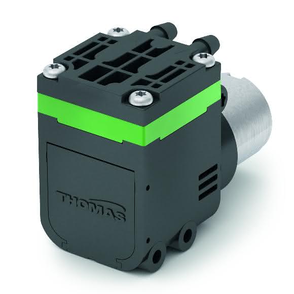THOMAS 3014 Membranpumpen-Serie