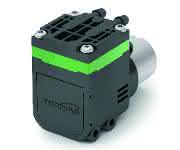 THOMAS 3014 Membranpumpen-Serie