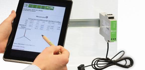 Energiemanagement-Software von Econ Solutions