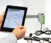 Energiemanagement-Software von Econ Solutions