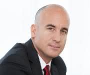 Christian Baur Swisslog