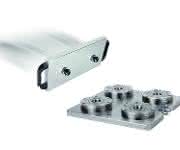 KIPP Nullpunkt Spannsystem UNI lock KIPP Nullpunkt Spannsystem UNI lock