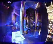 Bildergalerie: POWTECH 2014