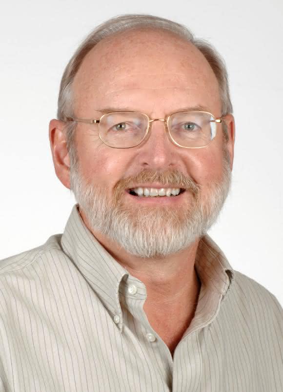 Prof. Dr. Daniel Klessig (Foto: Kent Loeffler) Prof. Dr. Daniel Klessig (Foto: Kent Loeffler)