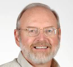 Prof. Dr. Daniel Klessig (Foto: Kent Loeffler)