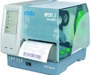 EOS 1 Mobile von cab