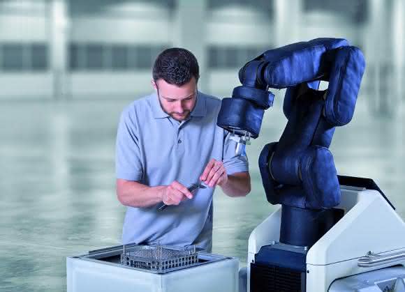 Bosch APAS assistant Bosch APAS assistant
