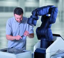 Bosch APAS assistant Bosch APAS assistant