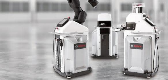 Bosch APAS family