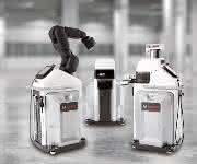 Bosch APAS family Bosch APAS family