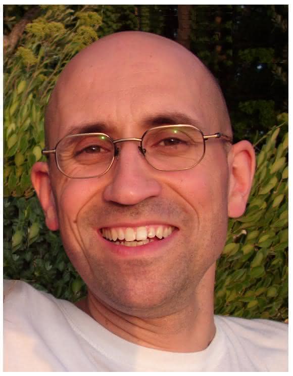 Prof. Dr. Felix Ekardt (Foto: privat)