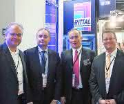 Rittal HP strategische Partnerschaft