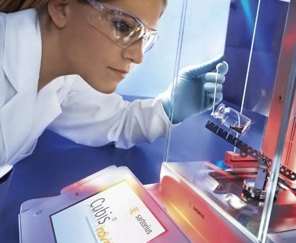 Sartorius Lab Technology Forum